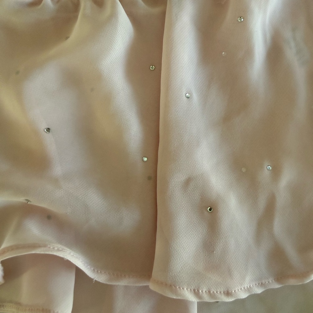 2 Dance Leotards with Skirts + 2 additional Skirts, good condition, girls small - Picture 9 of 10